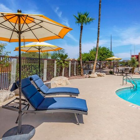 Red Roof Inn Tucson South - Airport Exterior photo